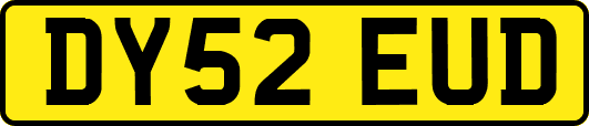 DY52EUD