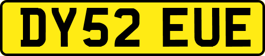 DY52EUE