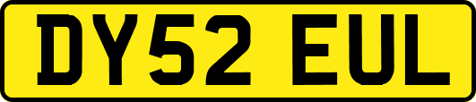 DY52EUL