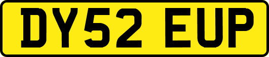 DY52EUP