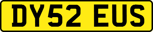 DY52EUS