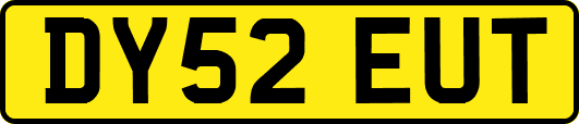 DY52EUT