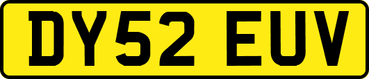 DY52EUV
