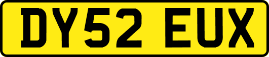 DY52EUX