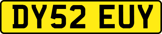 DY52EUY
