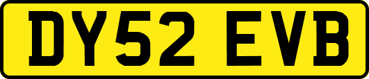 DY52EVB