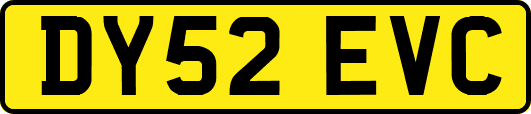 DY52EVC