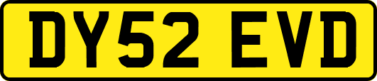 DY52EVD