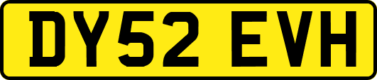 DY52EVH