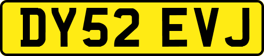DY52EVJ