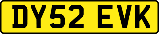 DY52EVK