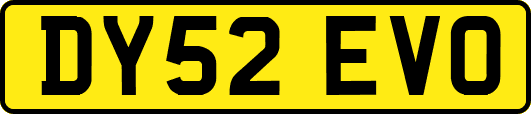 DY52EVO