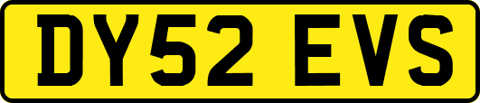 DY52EVS