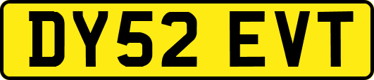 DY52EVT