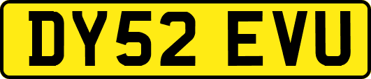 DY52EVU