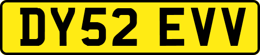 DY52EVV