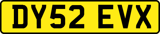 DY52EVX