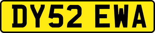 DY52EWA