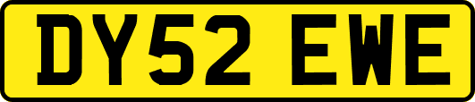 DY52EWE