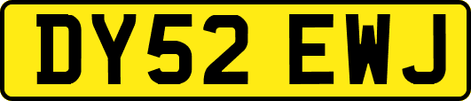DY52EWJ