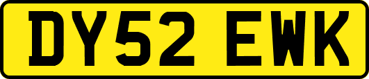 DY52EWK