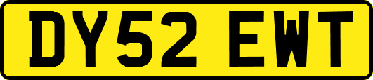 DY52EWT