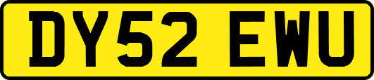 DY52EWU