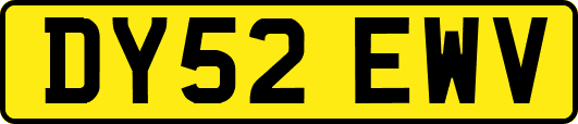 DY52EWV