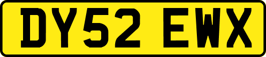 DY52EWX
