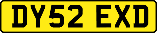 DY52EXD