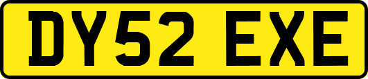 DY52EXE
