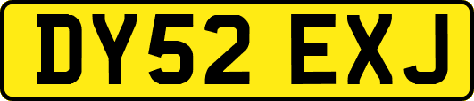 DY52EXJ