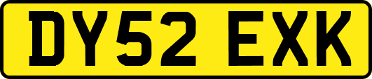 DY52EXK