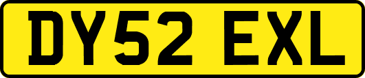 DY52EXL