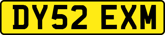 DY52EXM