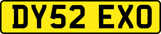 DY52EXO