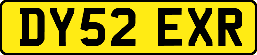 DY52EXR