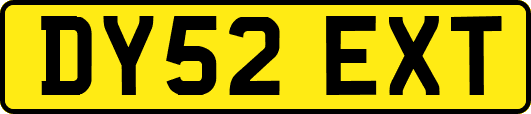 DY52EXT