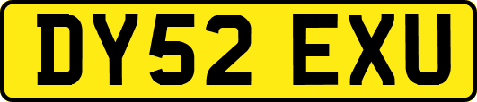 DY52EXU