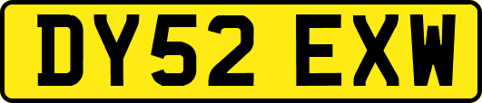 DY52EXW