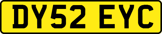 DY52EYC