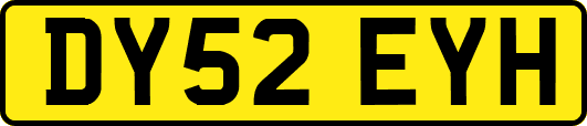 DY52EYH