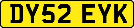DY52EYK