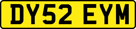 DY52EYM