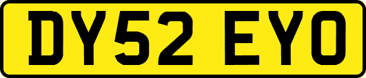DY52EYO