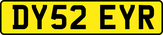 DY52EYR