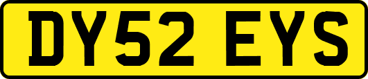 DY52EYS