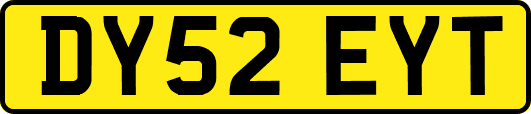 DY52EYT