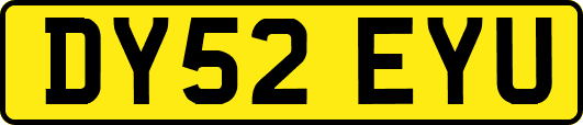 DY52EYU
