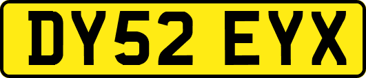 DY52EYX